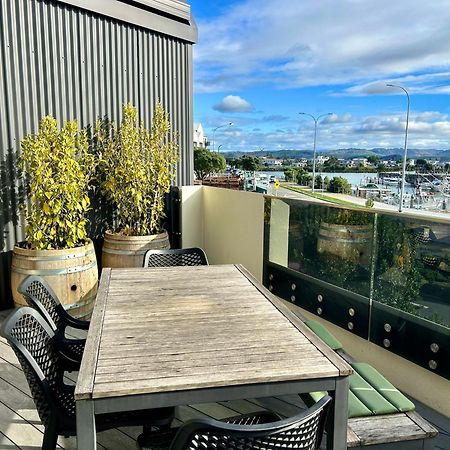 SEAduction Luxury Apartment Napier Extérieur photo