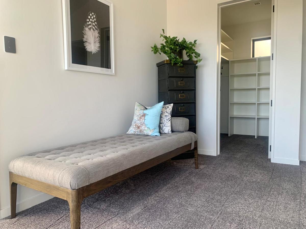 SEAduction Luxury Apartment Napier Extérieur photo