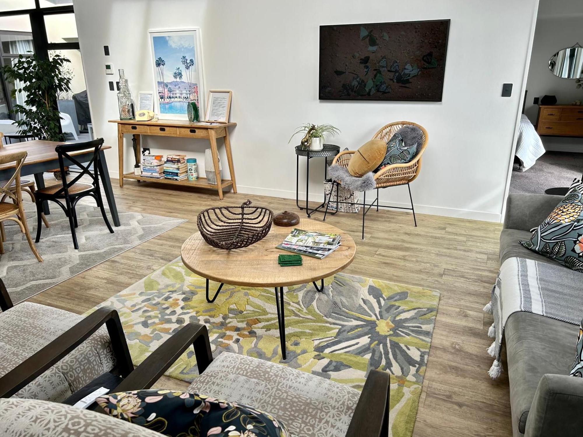 SEAduction Luxury Apartment Napier Extérieur photo