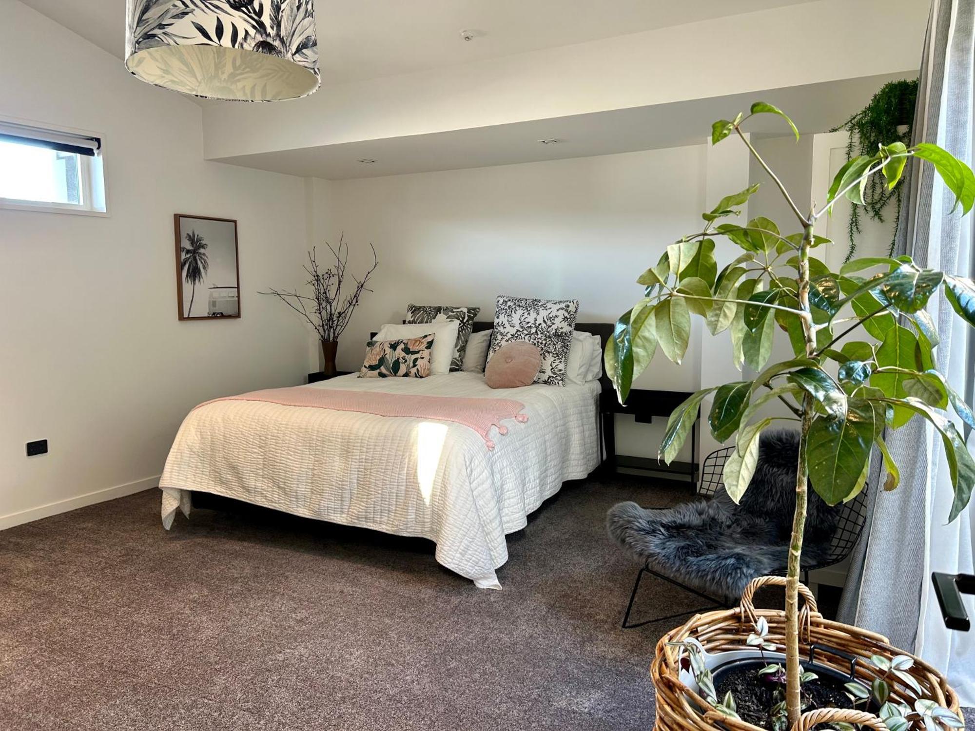 SEAduction Luxury Apartment Napier Extérieur photo